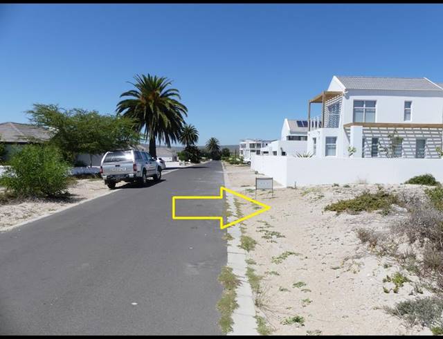 LAND FOR SALE IN SHELLEY POINT